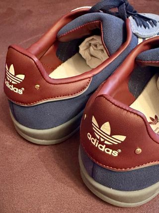 Adidas Gazelle Indoor Crew