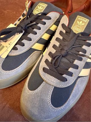 Adidas Gazelle Indoor Crew