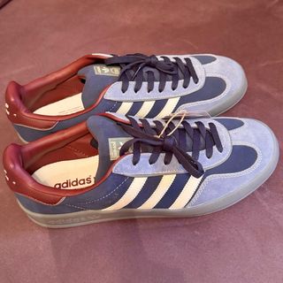 Adidas Gazelle Indoor Crew