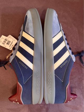 Adidas Gazelle Indoor Crew