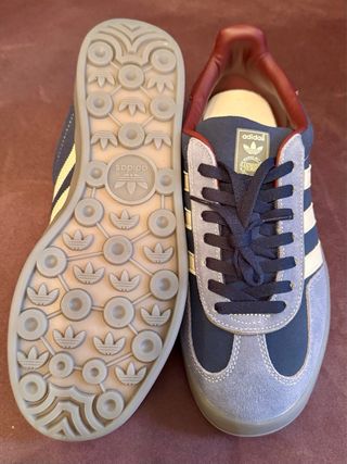 Adidas Gazelle Indoor Crew