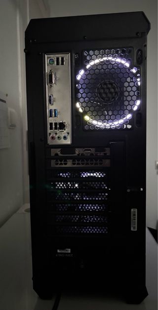 PC Gaming Gigabyte RTX