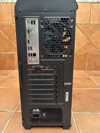 PC Gaming Gigabyte RTX