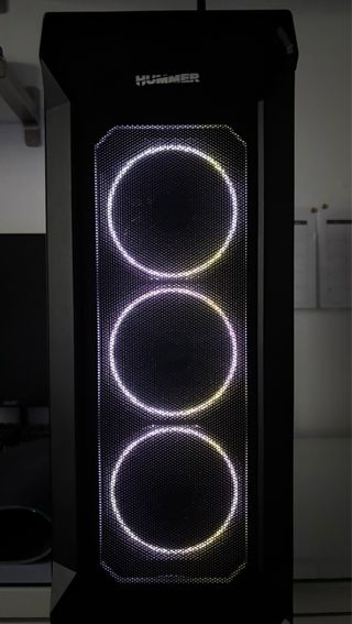 PC Gaming Gigabyte RTX