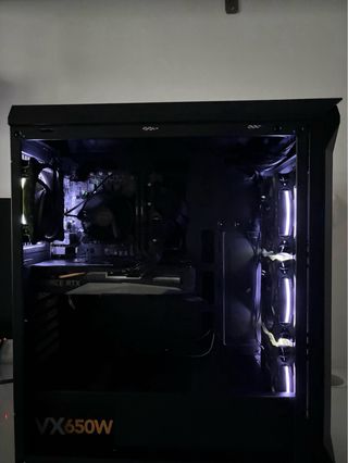 PC Gaming Gigabyte RTX