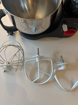 Robot Cocina Bodum Bistro