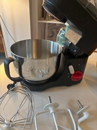 Robot Cocina Bodum Bistro