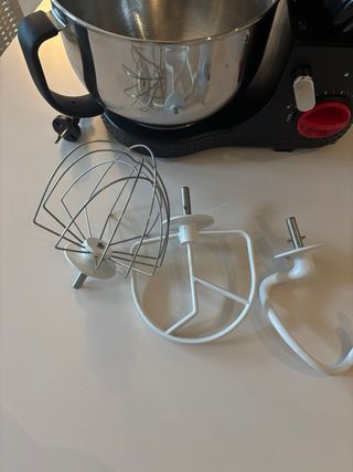 Robot Cocina Bodum Bistro