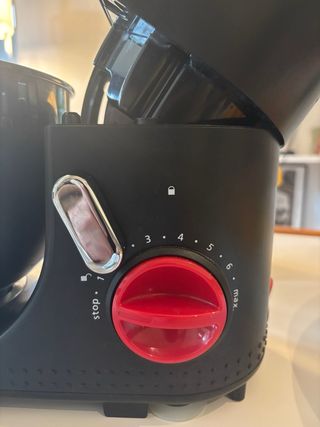 Robot Cocina Bodum Bistro