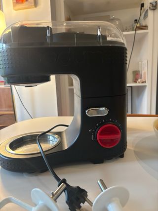 Robot Cocina Bodum Bistro