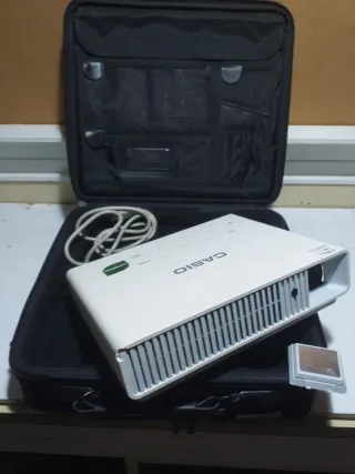 Proyector Casio XJ M151