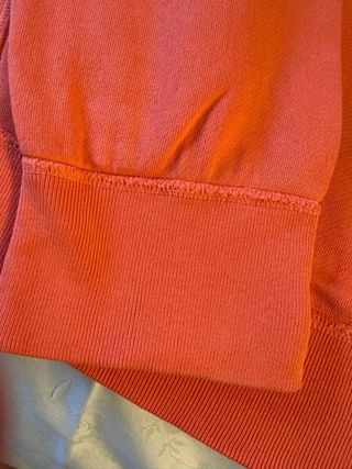 Jersey Polo Ralph Lauren Naranja Talla M