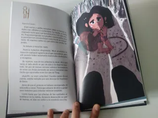 La niña invisible (Spanish Edition)