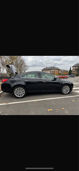 Opel Insignia 2.0 CDTI Excellence