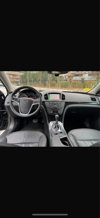 Opel Insignia 2.0 CDTI Excellence