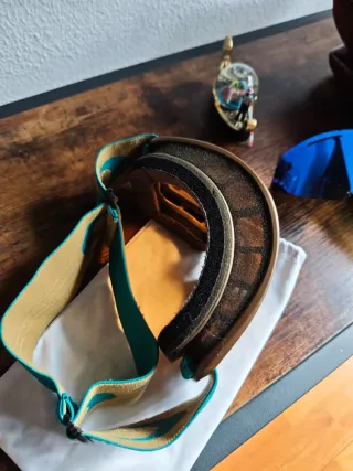 Gafas Snowboard Oakley O2 Frame XL