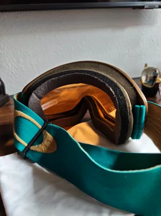 Gafas Snowboard Oakley O2 Frame XL