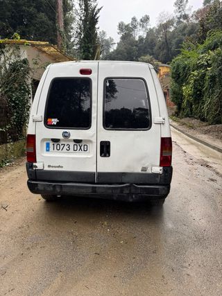 FIAT Scudo 2006