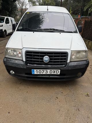 FIAT Scudo 2006