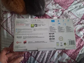 Caja Original Wii Family Edition