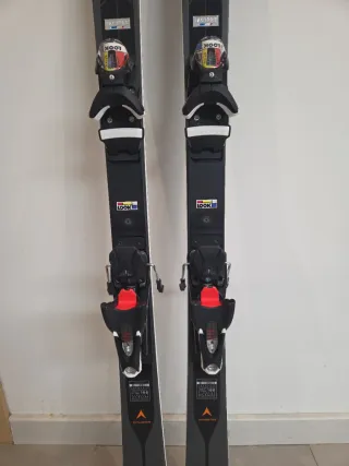 Esquís Dynastar SL Master Speed