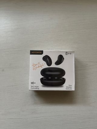 Auriculares HOTOWON True Wireless