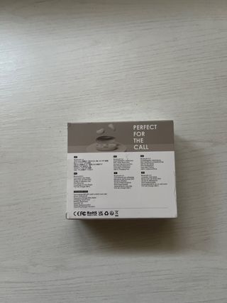 Auriculares HOTOWON True Wireless