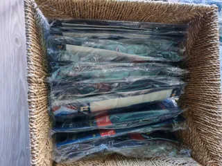 Maqueta Coche Renault 8 Gordini Azul