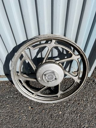 Llanta Vespino modelo XE Modelo NLX