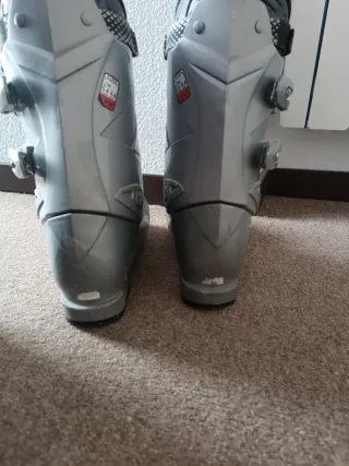 Botas de esquí Head gama media