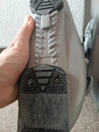 Botas de esquí Head gama media