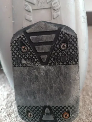 Botas de esquí Head gama media