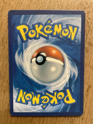 Carta Pokémon Rayquaza Vmax 320 HP