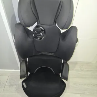 Silla coche Cybex Pallas Grupo 2-3 Isofix