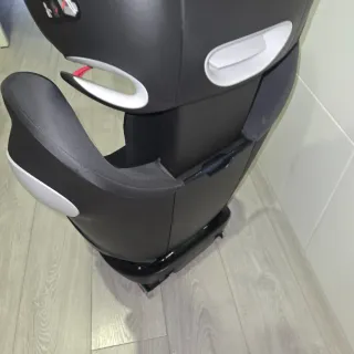 Silla coche Cybex Pallas Grupo 2-3 Isofix