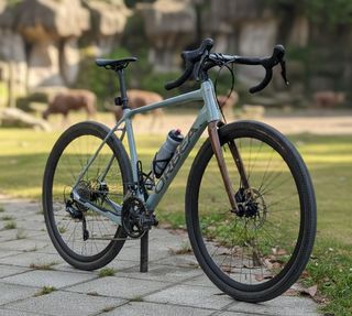 Orbea Terra H40 Talla L Gravel