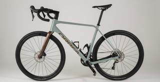 Orbea Terra H40 Talla L Gravel