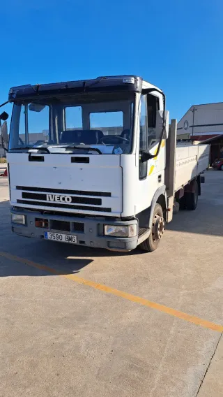 Camion iveco