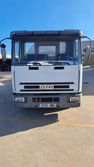 Camion iveco