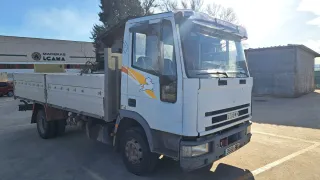 Camion iveco