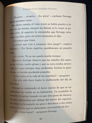 Nochebuena De Fantasmas (Pinata) (Spanish Edition)