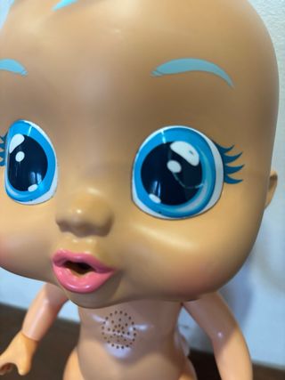 Bebé Llorón Druny Dragón