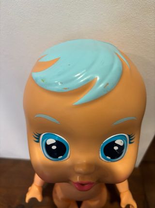 Bebé Llorón Druny Dragón