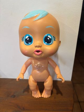 Bebé Llorón Druny Dragón