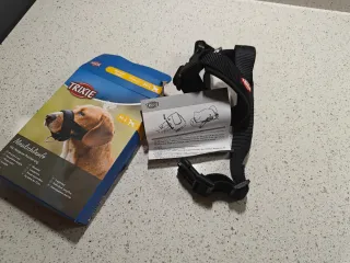 Trixie Museruola per Cani M