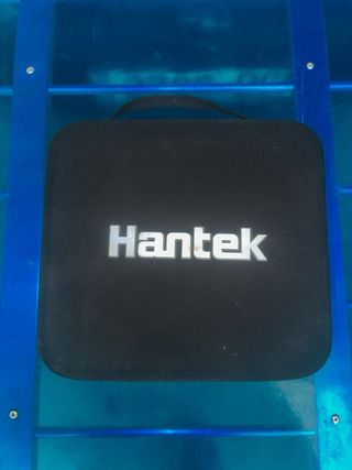 Osciloscopio Hantek 1008C Automotriz