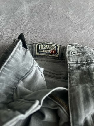 Pantalones vaqueros talla 13/14