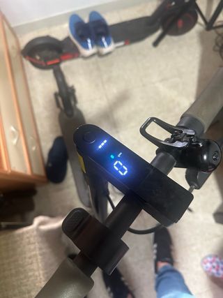 Patinete Eléctrico Xiaomi Mi