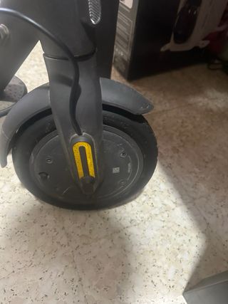 Patinete Eléctrico Xiaomi Mi