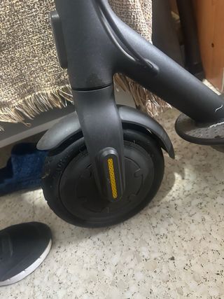 Patinete Eléctrico Xiaomi Mi